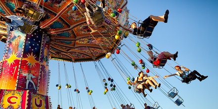 Werbeartikel bedruckt zum Oktoberfest 2016