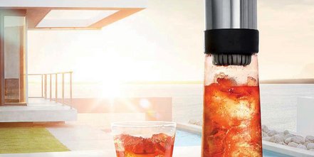 Werbeartikel und Produktwelt für Küche, Garten und Lifestyle von Blomus Pure Design