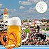 Start für Volksfeste und Oktoberfest 2023
