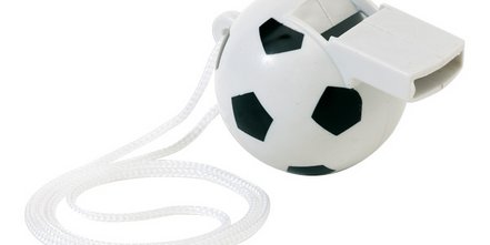 Werbemittel-Neuheiten zur Fußball-WM 2014