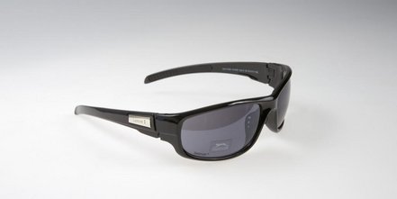 Sonnenbrille Slazenger für das Lerche-Event: Kulinarischer Werbetriathlon