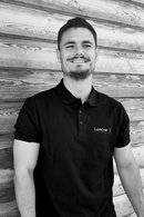 Benedikt Gabriel (Projektmanager)