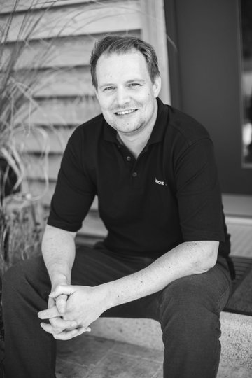 Christoph Kölsch (Projektmanager)