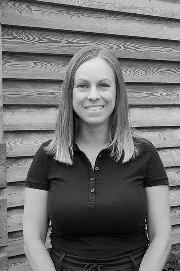 Dora Bitter (Projektassistent)