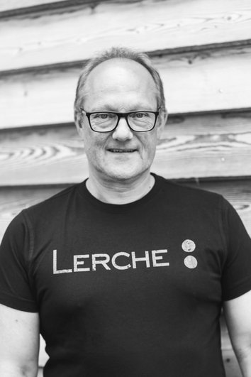 Jörg Kleim (Buchhaltung und Finanzen)