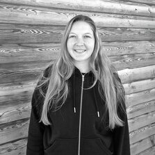 Katharina Gauss
