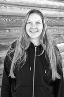Katharina Gauss (Projektassistent)
