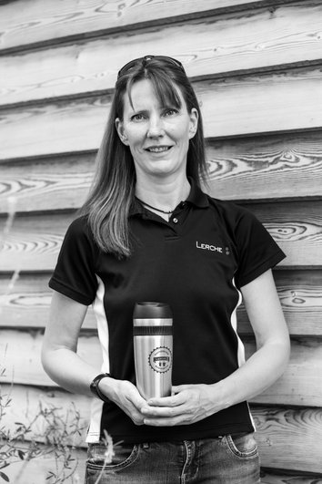 Manuela Mohn (Logistikmanager)