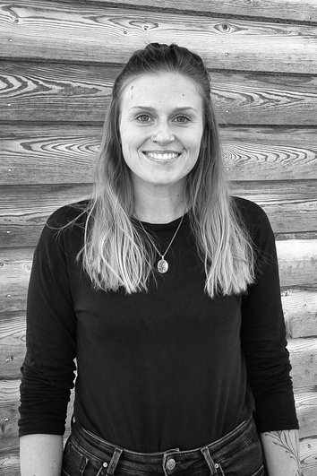 Sarah Sauerwald (Marketing Assistent)