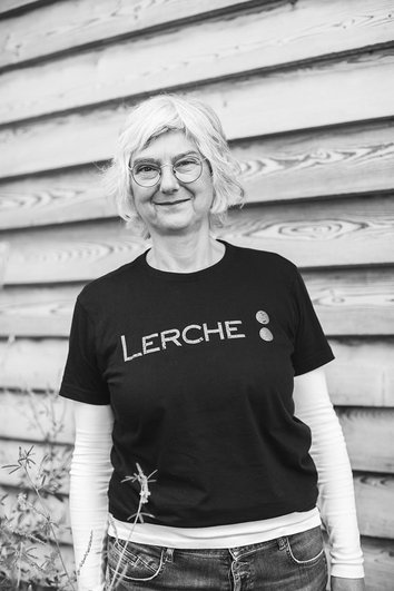 Sonja Aldejohann (Editorial Designer)