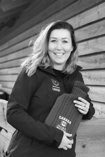 Stefanie Danner (Teamleitung Marketing)