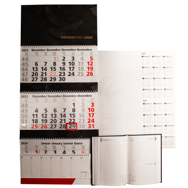 Werbekalender Werbekalender