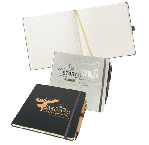 Für ein bisschen Luxus