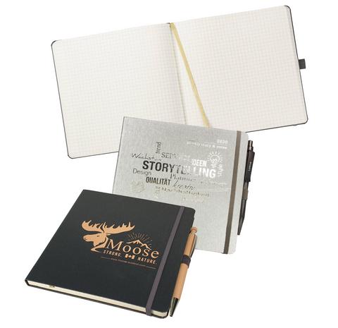 Für ein bisschen Luxus