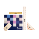 Büroartikel mit Logo