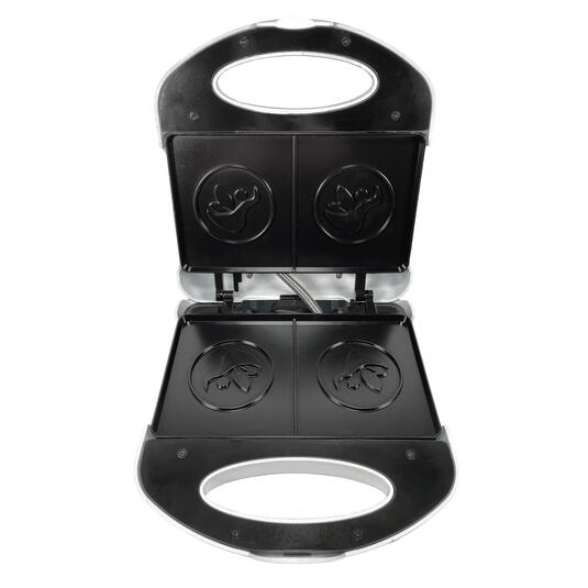 Hochwertiger Sandwichmaker als Werbeartikel Hochwertiger Sandwichmaker als Werbeartikel