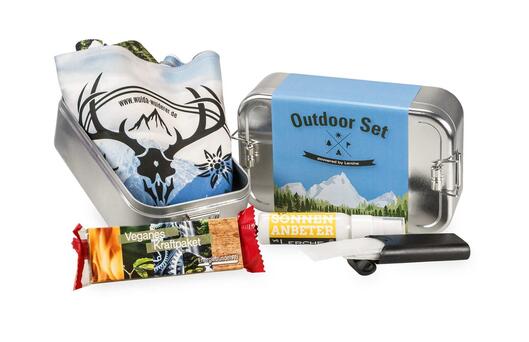 Werbe-Geschenkset Süßigkeiten Werbe-Geschenkset Süßigkeiten