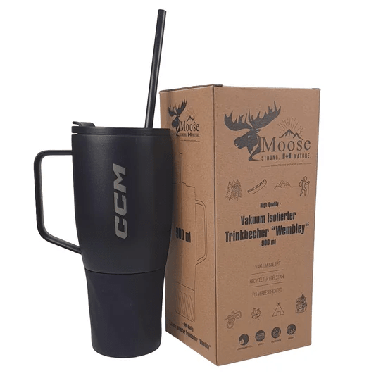 XXL Vakuum Thermobecher XXL Vakuum Thermobecher