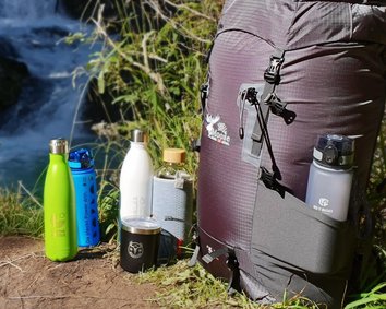 Mehrweg &amp; To Go Werbemittel bei Lerche