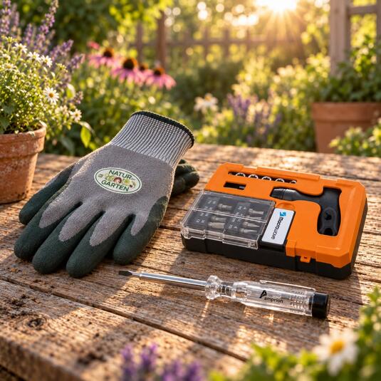Gartengeräte als Werbeartikel für Haus & Garten Gartengeräte als Werbeartikel für Haus & Garten