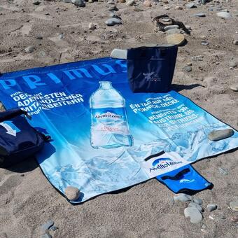 Picknickdecke vollflächig bedrucken Picknickdecke vollflächig bedrucken