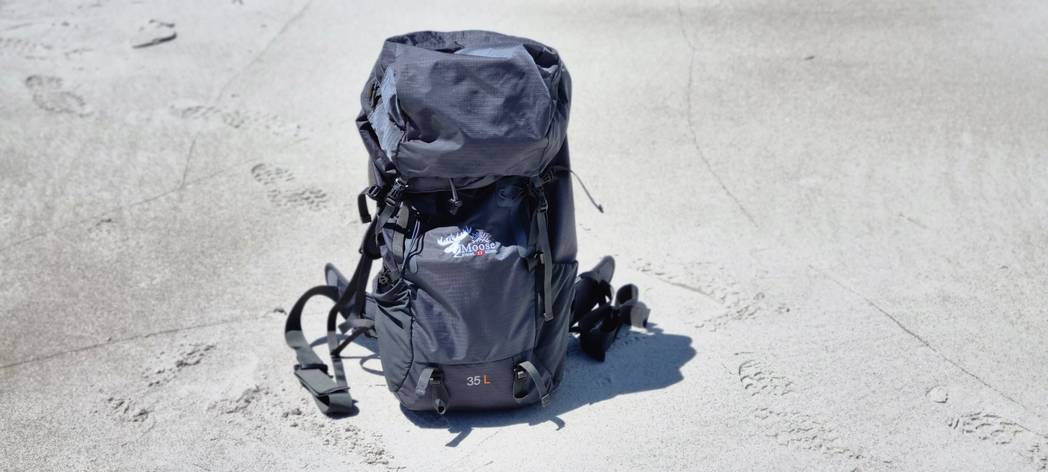 Werbe-Rucksack mit Logo