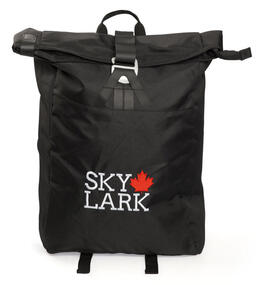 Werbe-Notebook-Rucksack mit individuellem Logo