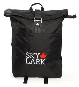 Werbe-Notebook-Rucksack mit individuellem Logo