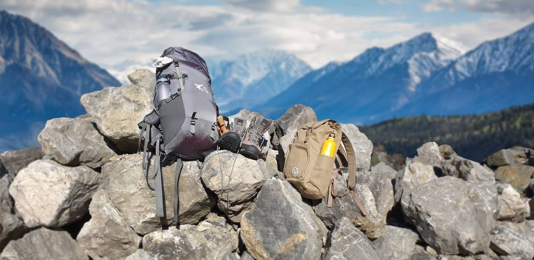 Werbemittel für Outdoor &amp; Freizeit