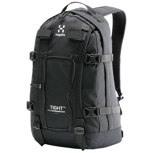 Haglöfs Rucksack mit Stick als Outdoor & Freizeit Werbeartikel Haglöfs Rucksack mit Stick als Outdoor & Freizeit Werbeartikel