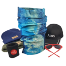 Caps, Mützen & Multifunktionstücher
