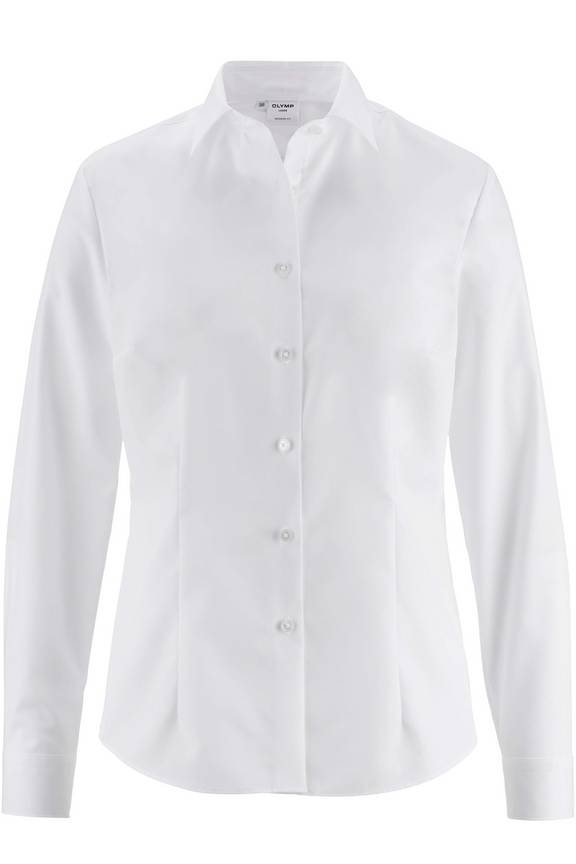 Werbebluse Eterna Level 5 Damen