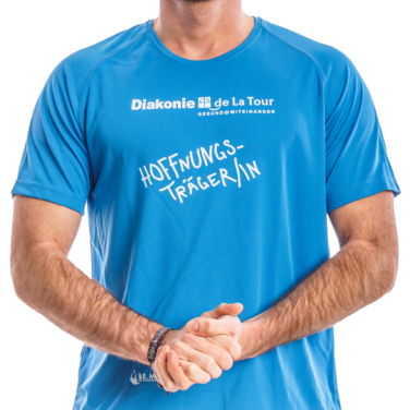 Laufshirts mit Siebdruck Laufshirts mit Siebdruck