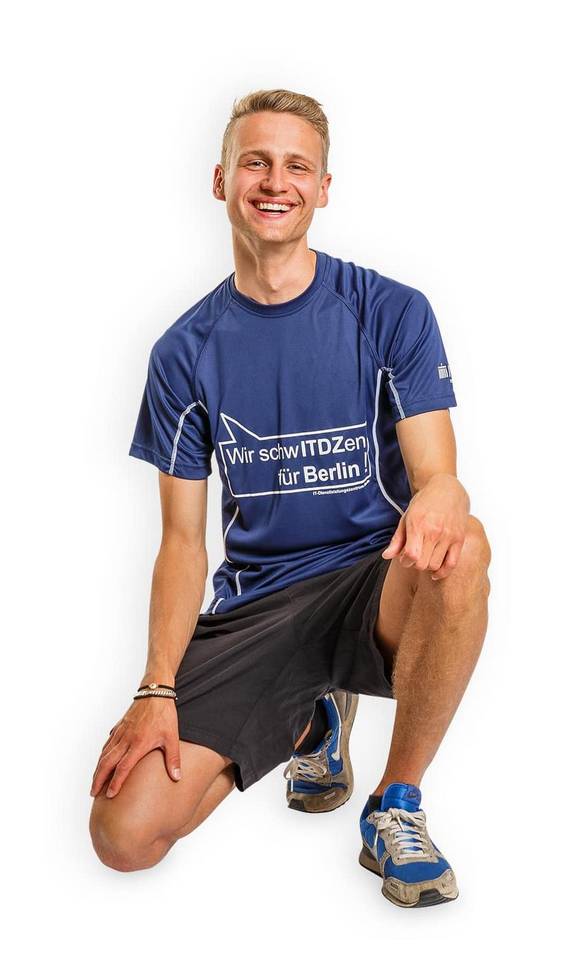 Wieviel darf ein gutes, bedrucktes Laufshirt kosten und worauf sollte man achten?