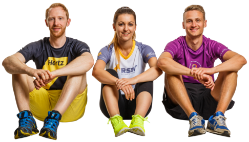 Ratgeber zu Laufshirts Ratgeber zu Laufshirts