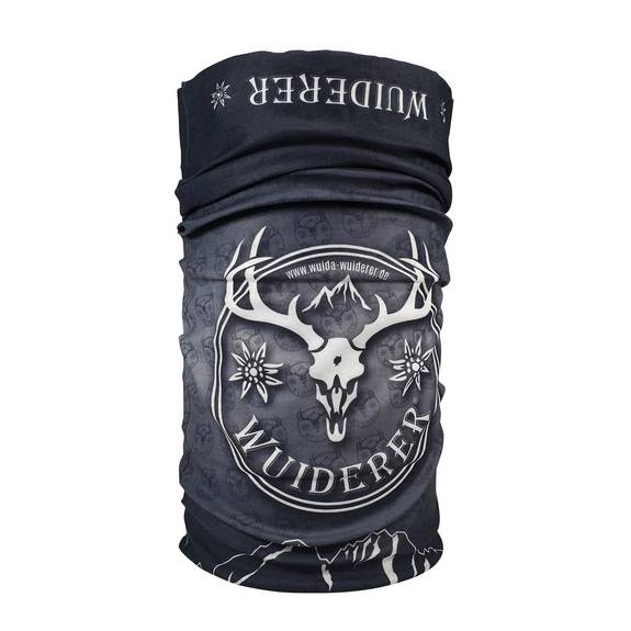 Multifunktionstuch mit Firmenlogo bedrucken