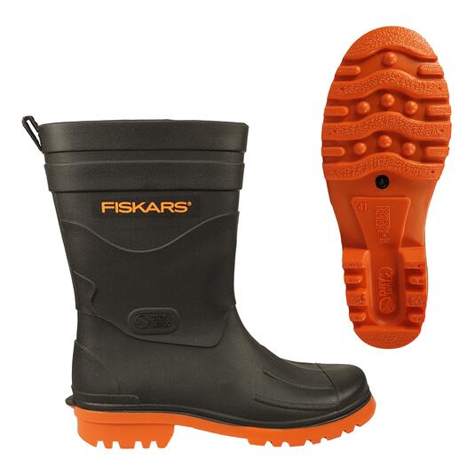 Gummistiefel mit Logo Gummistiefel mit Logo