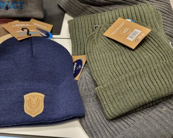 Textilien mit Ihrem Logo