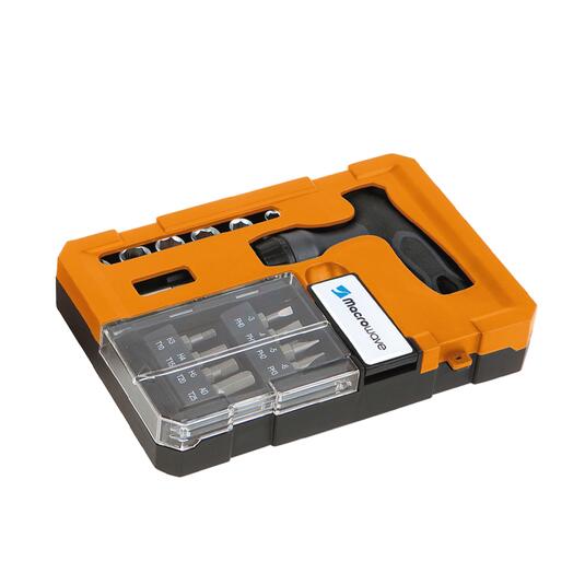 Multi Tool mit Logoaufdruck Multi Tool mit Logoaufdruck
