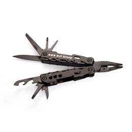 Individuell graviertes Multifunktionswerkzeug „Tech“