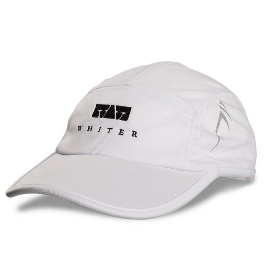 Werbe-Cap mit Stick
