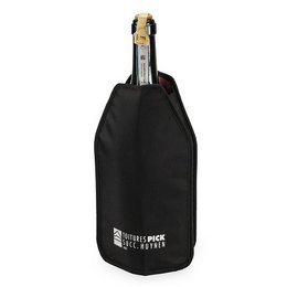 Bedruckter Weinkühler