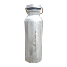 Individuell Logo-gravierte Alu-Trinkflasche von SIGG 