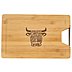 Profi-Schneidebrett Elegance mit individuellem Logo-Einbrand