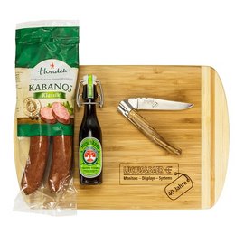 Werbe-Geschenk-Set