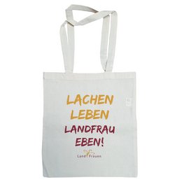 Nachhaltiger Baumwoll-Einkaufstasche individuell bedruckt