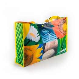 Beachshopper - Einkaufstasche für Sandoz