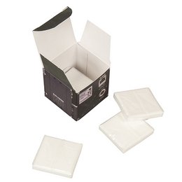 6-flächig bedruckbarer Mini-Promo-Traubenzucker-Würfel mit individueller Gestaltung