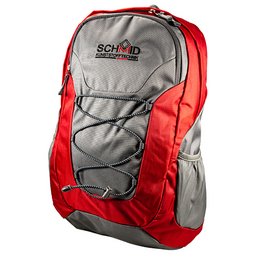 Marken-Rucksack Deuter creedlight 25 bestick mit Logo von für Schmid Kunststofftechnik