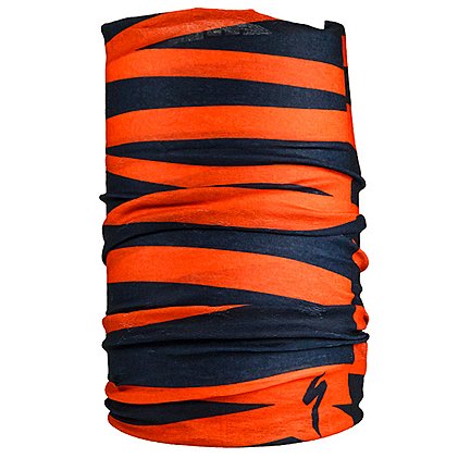 vollflächig bedrucktes Multifunktions-Hals-Tuch für Specialized Bike-Herrsteller